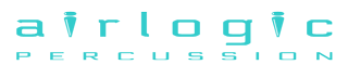 Air Logic Pedals Logo